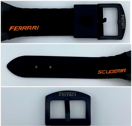 Ferrari watch