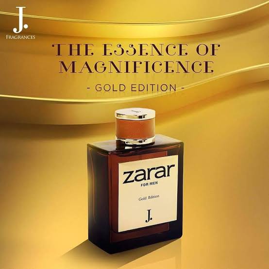 Zarar And Janan each 100 ml ( Buy 1 Get 1 Free )