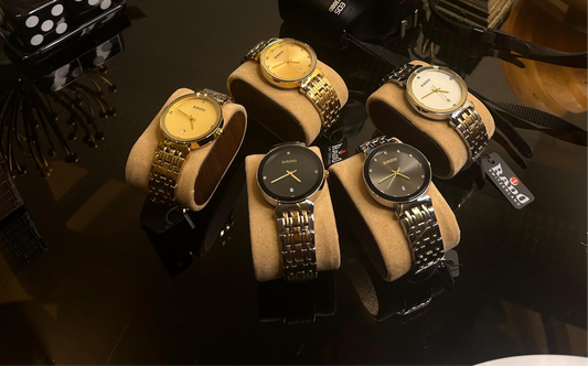 Rado