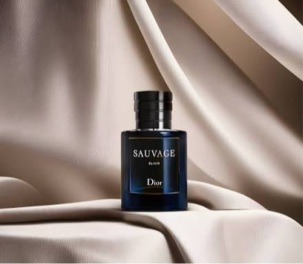 Dior Sauvage