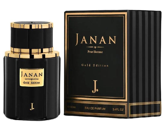 Zarar And Janan each 100 ml ( Buy 1 Get 1 Free )