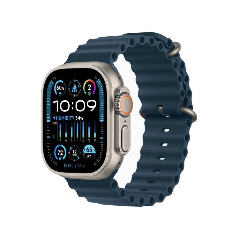 8 in 1 and 5 in 1 smart watches