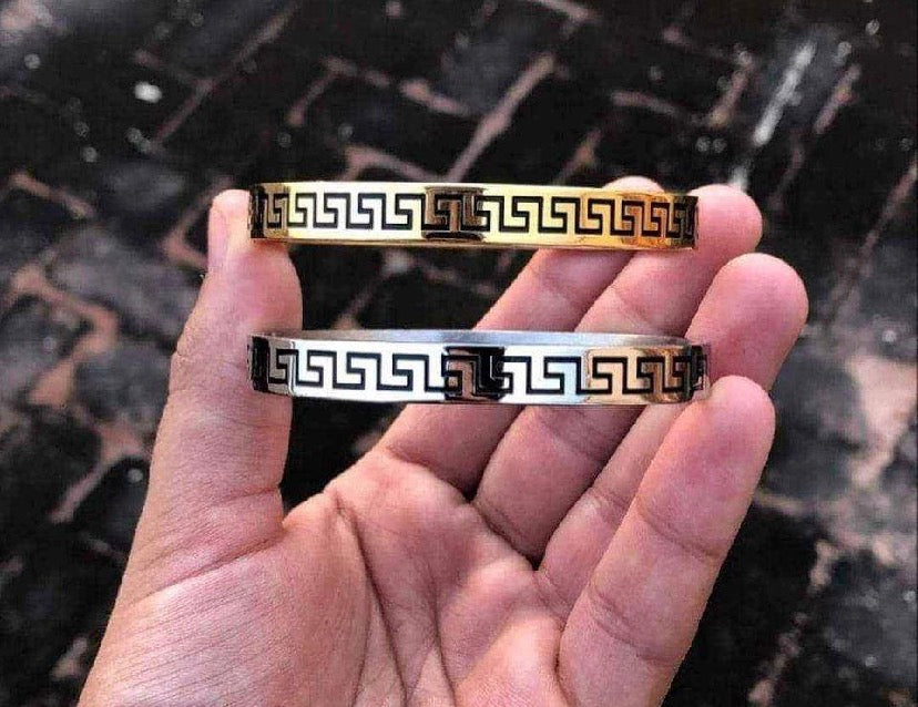 Stainless Steel Bracelets