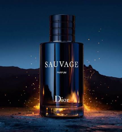 Dior Sauvage