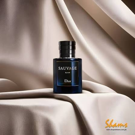 Dior Sauvage