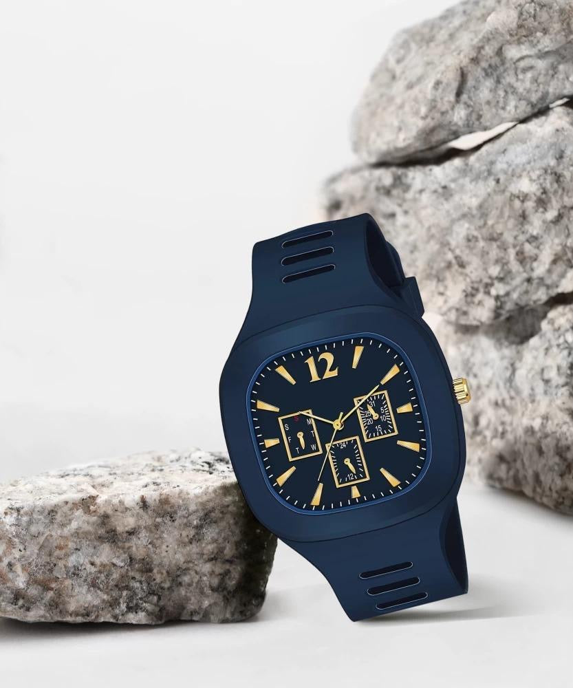 CERO-Analog-Square-Silicon-Magnetic