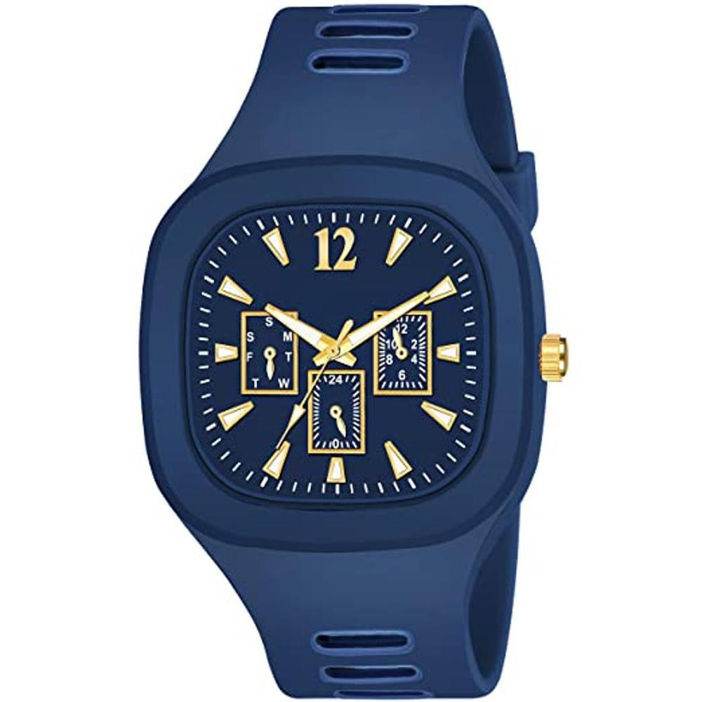 CERO-Analog-Square-Silicon-Magnetic